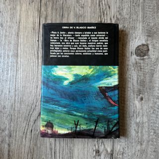Los 4 Jinetes Del Apocalipsis.