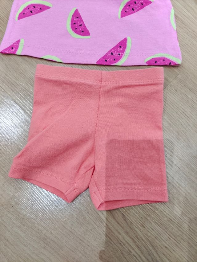 Conjunto bebe
