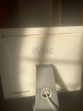 ordenador apple imac a1207