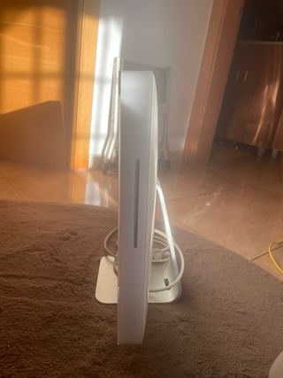 ordenador apple imac a1207