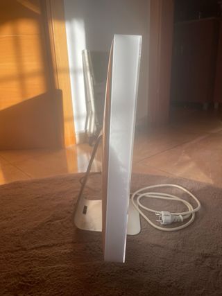 ordenador apple imac a1207