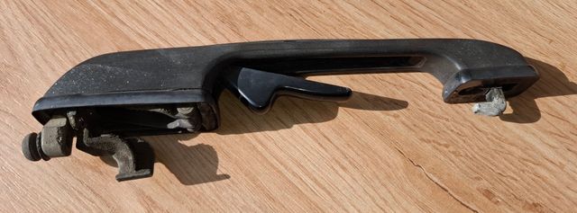 Manilla de puerta trasera derecha VW Golf MKII