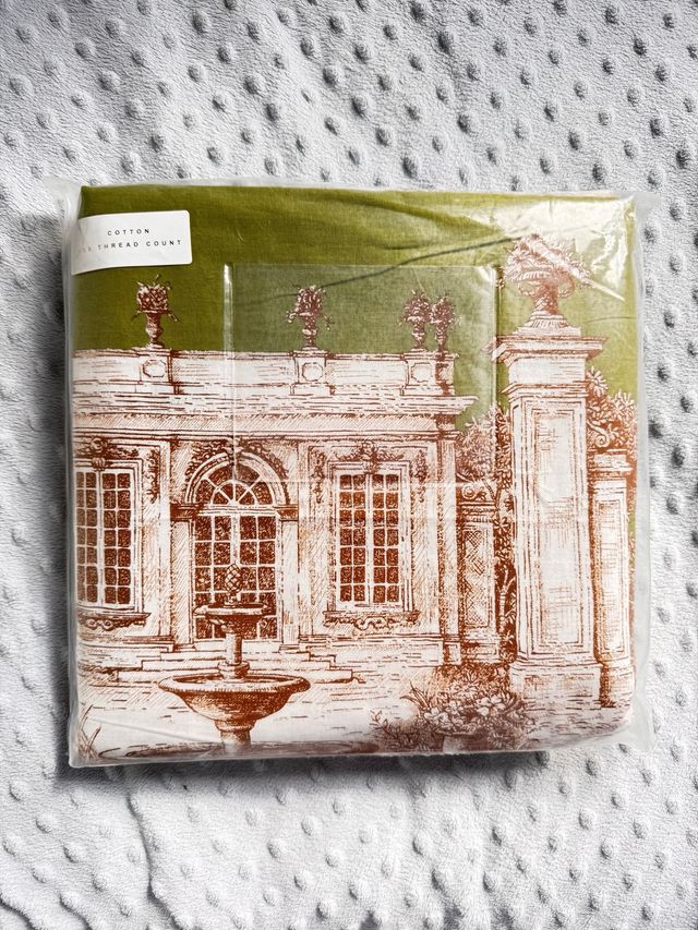 Funda nordica Zara Home