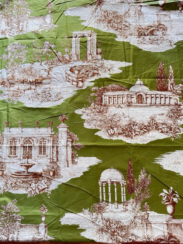 Funda nordica Zara Home