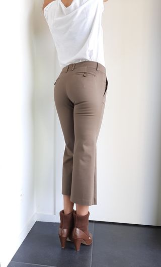 Pantalón Zara