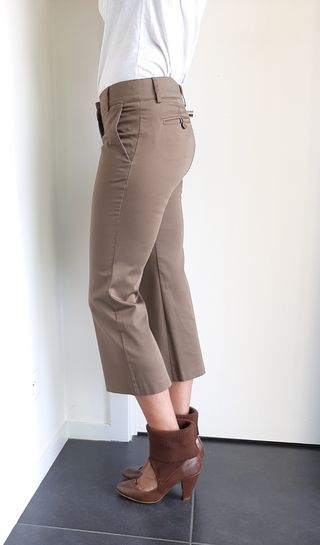 Pantalón Zara