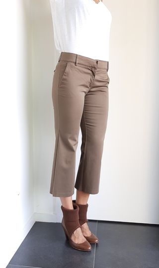 Pantalón Zara