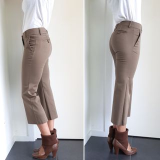 Pantalón Zara