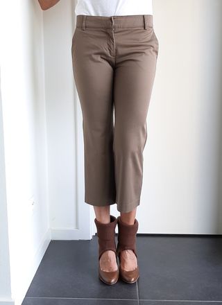 Pantalón Zara