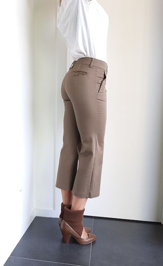 Pantalón Zara