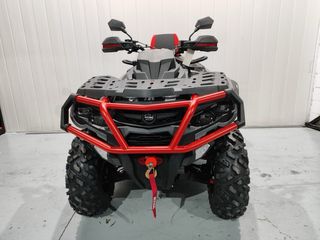 AODES PATHCROSS 650 EXTREME