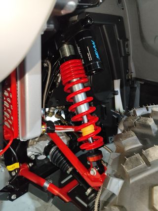 AODES PATHCROSS 650 EXTREME