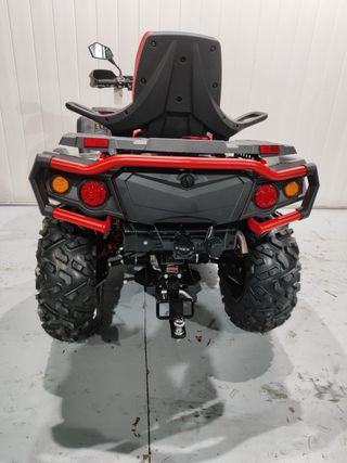 AODES PATHCROSS 650 EXTREME