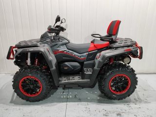 AODES PATHCROSS 650 EXTREME