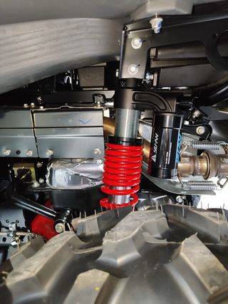 AODES PATHCROSS 650 EXTREME