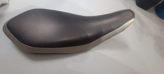 Asiento raptor 700