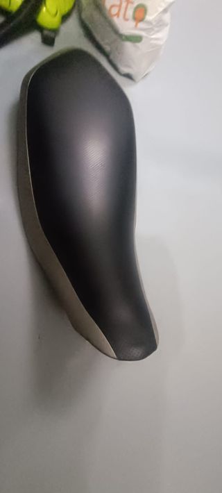 Asiento raptor 700