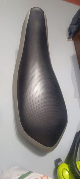 Asiento raptor 700