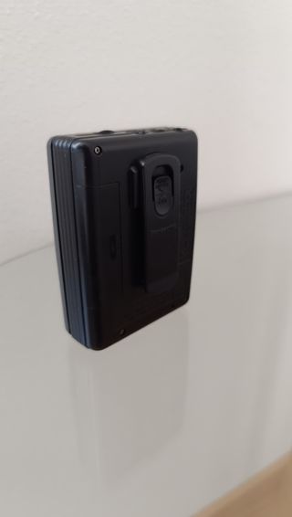 Radiocassette Panasonic RQ-V65