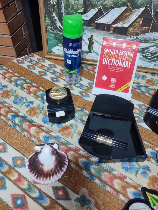 Oggetti vari n5 smoking game