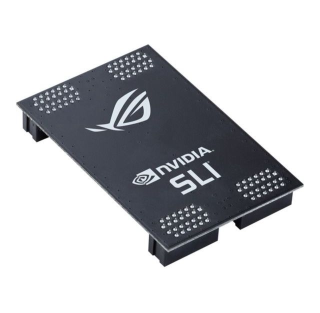 Asus ROG SLI Bridge GPU