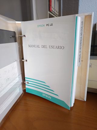Impresora Matricial EPSON FX 1050 