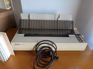 Impresora Matricial EPSON FX 1050 