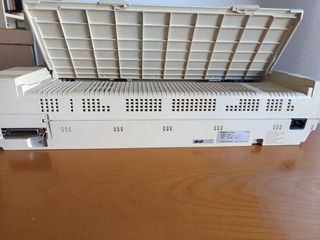 Impresora Matricial EPSON FX 1050 