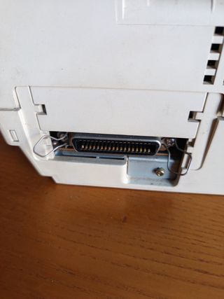 Impresora Matricial EPSON FX 1050 