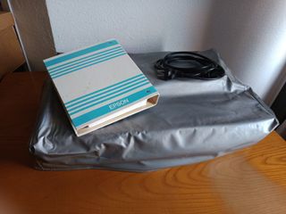 Impresora Matricial EPSON FX 1050 
