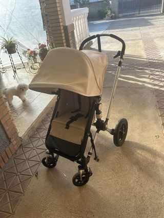Bugaboo camaleon 