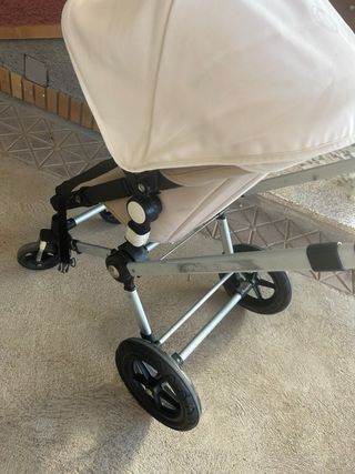 Bugaboo camaleon 