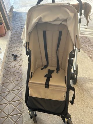 Bugaboo camaleon 