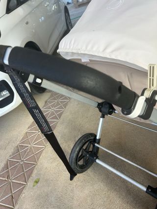 Bugaboo camaleon 
