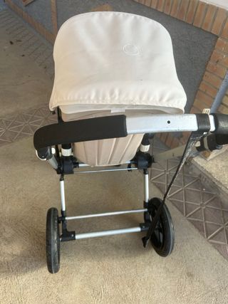 Bugaboo camaleon 