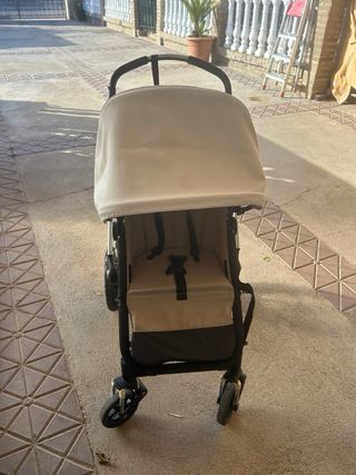 Bugaboo camaleon 