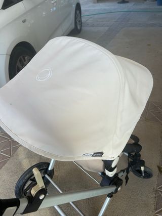 Bugaboo camaleon 