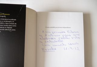 Cocina saludable para jovenes independientes