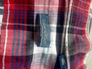 Camicia uomo