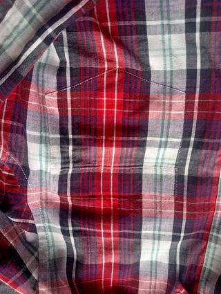 Camicia uomo