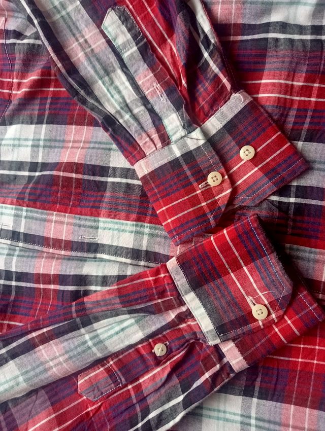 Camicia uomo