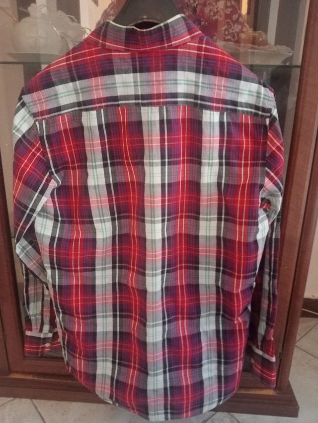 Camicia uomo