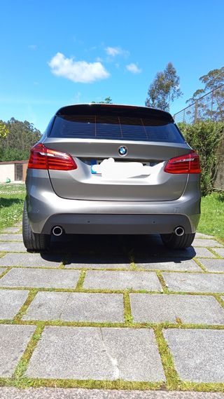 BMW Serie 2 2015