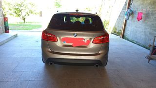 BMW Serie 2 2015