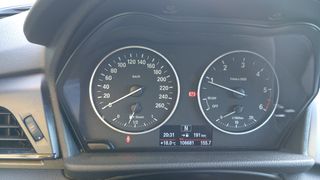 BMW Serie 2 2015