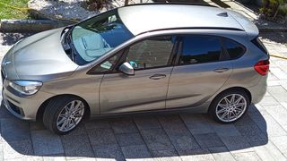 BMW Serie 2 2015