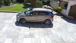 BMW Serie 2 2015