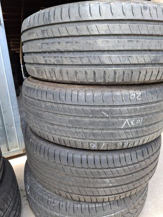 Neumaticos 235/60/R18 .103v