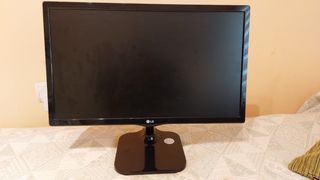 Monitor PC LG 22
