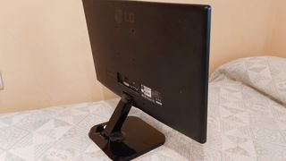 Monitor PC LG 22